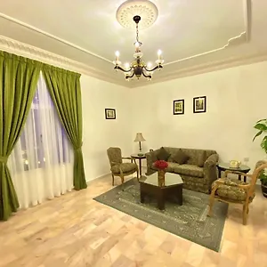 3* Aparthotel Rotana