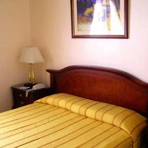 4* Hotel Sunset