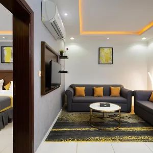 Mirada Purple Al Waha - Serviced Apartments Отель