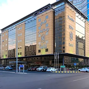 4* Hotel Paradise Elite Al-tahlia