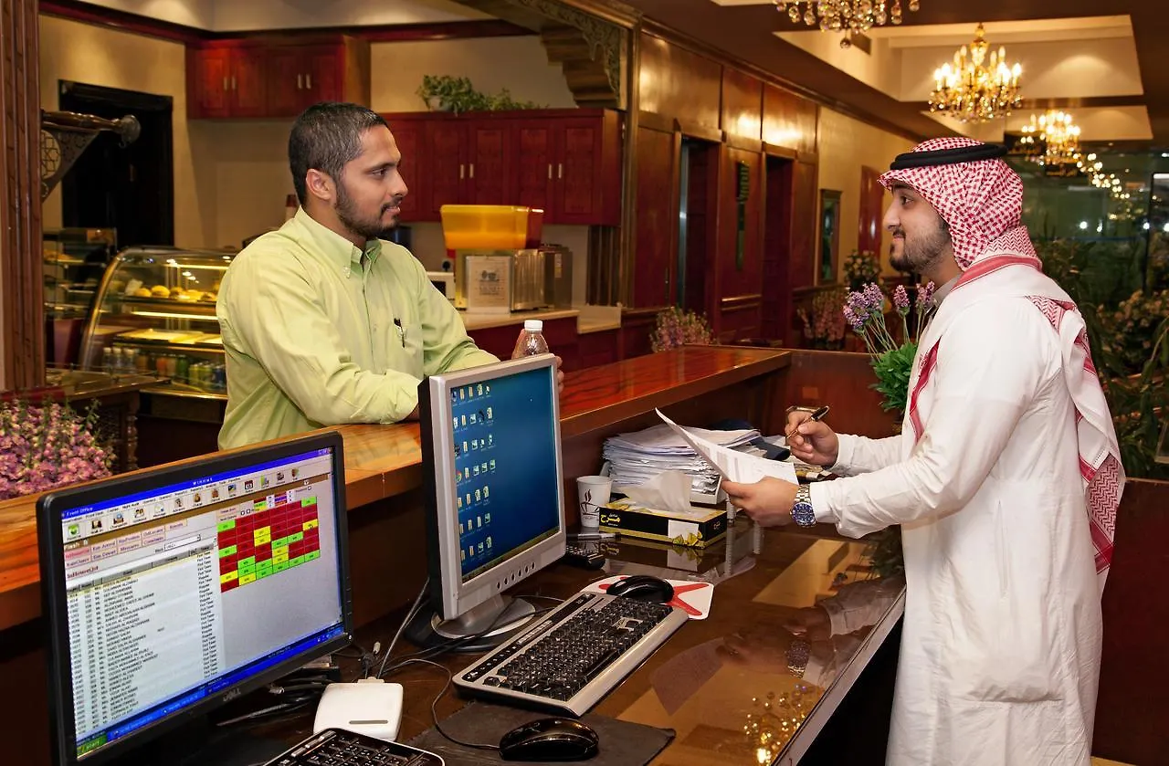 منازل جدة للشقق المخدومة Saudi Arabia