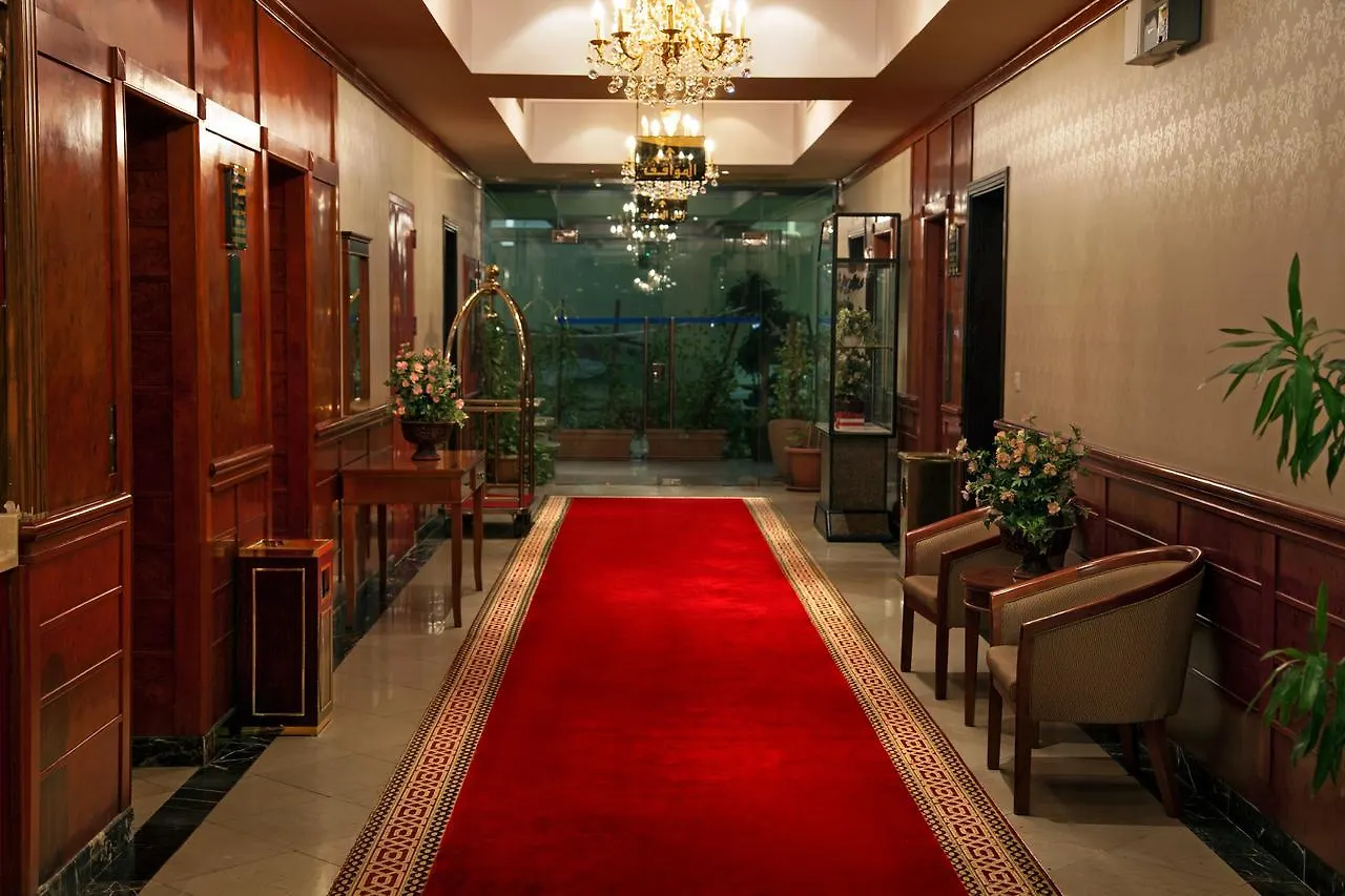 Apartment منازل جدة للشقق المخدومة