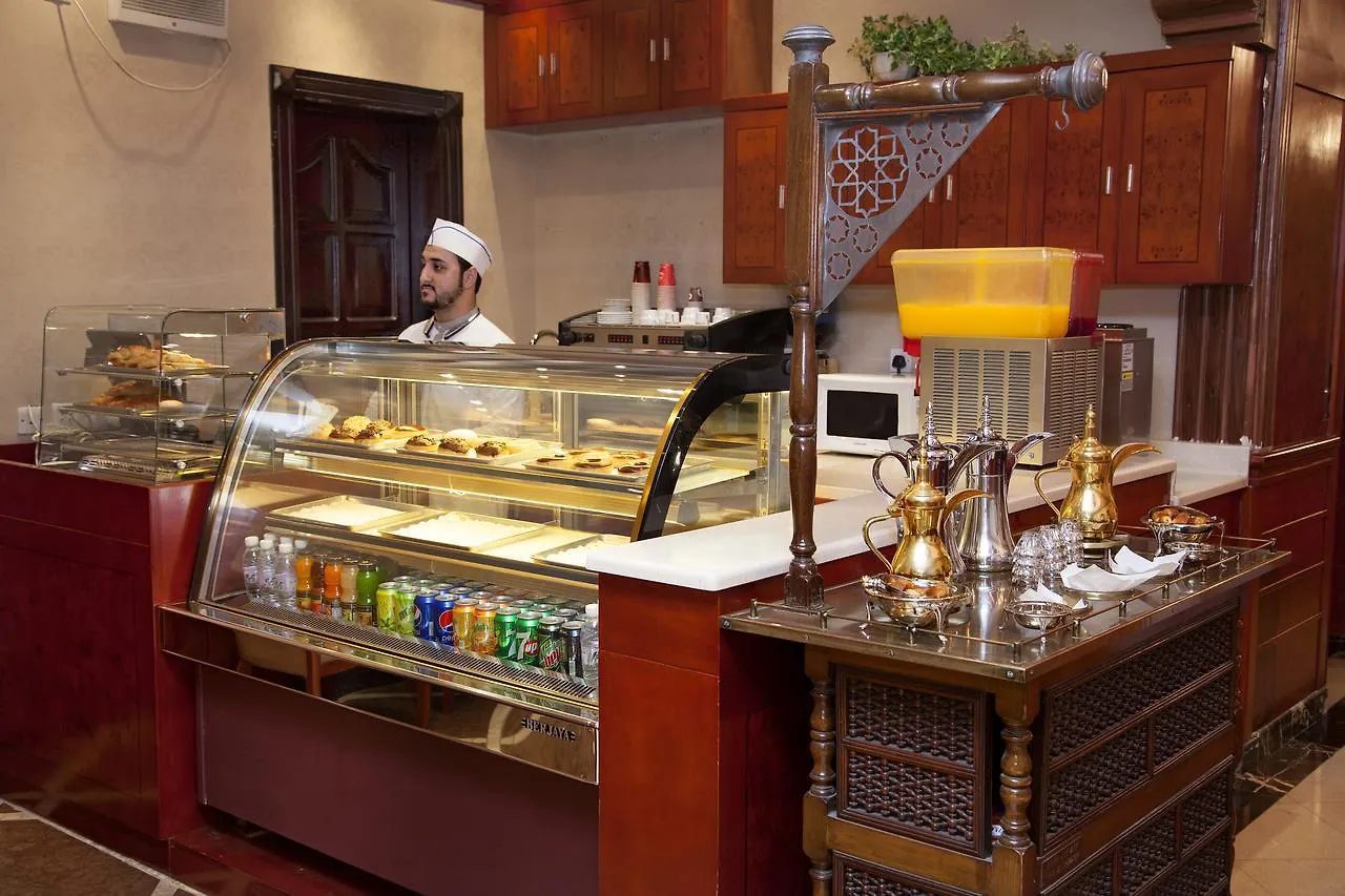 منازل جدة للشقق المخدومة 0*, Jeddah