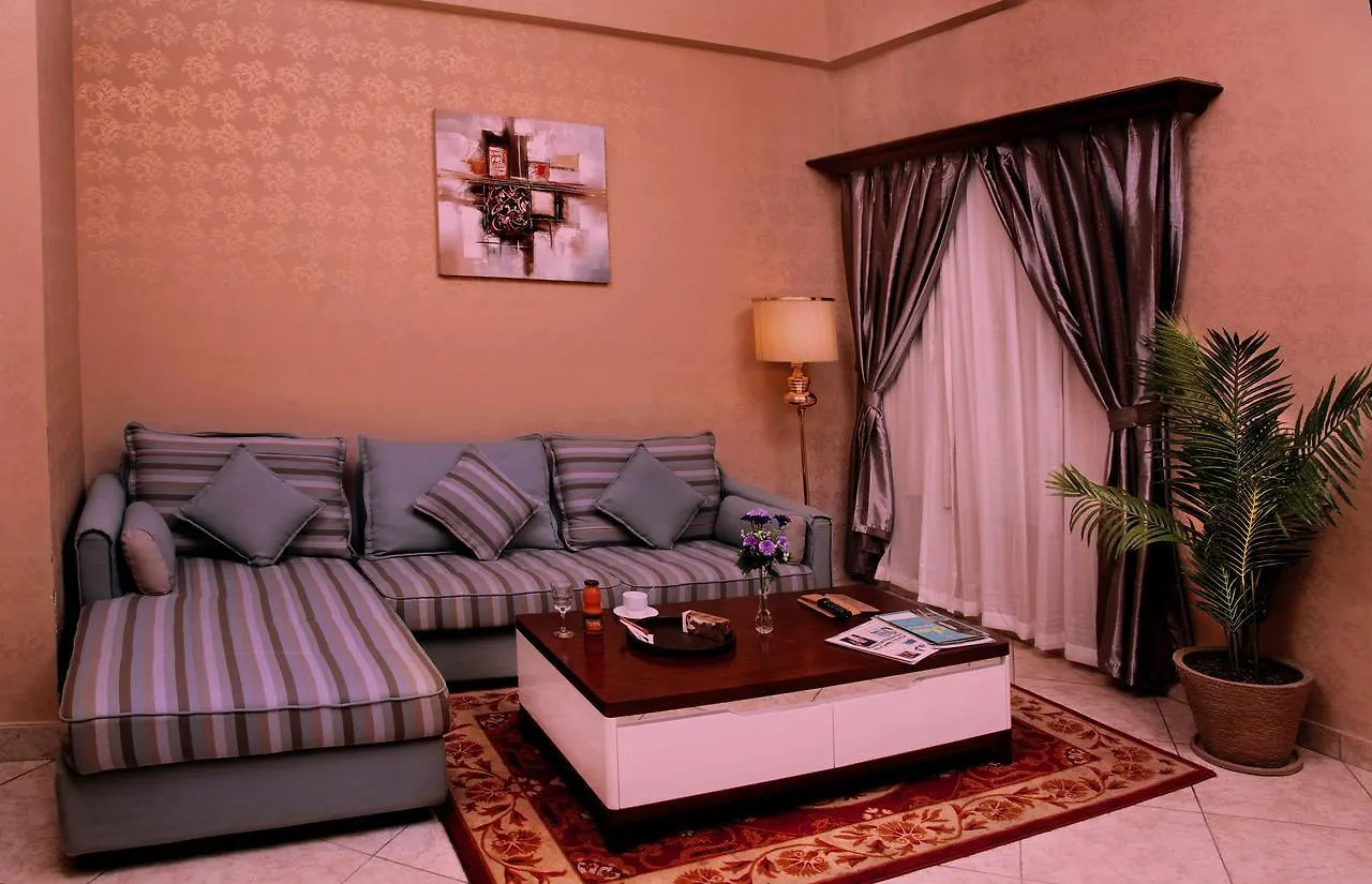 منازل جدة للشقق المخدومة 0*, Jeddah Saudi Arabia