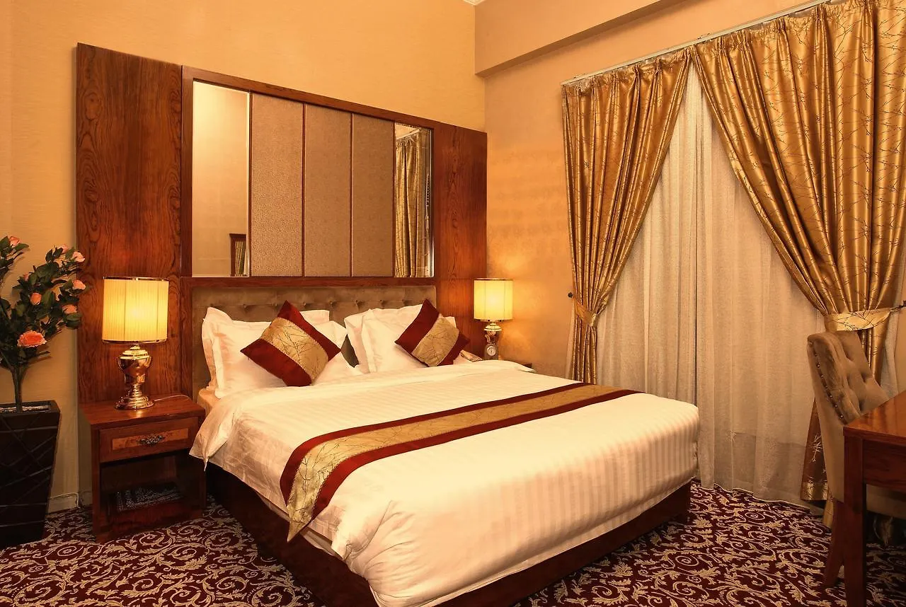 Apartment منازل جدة للشقق المخدومة
