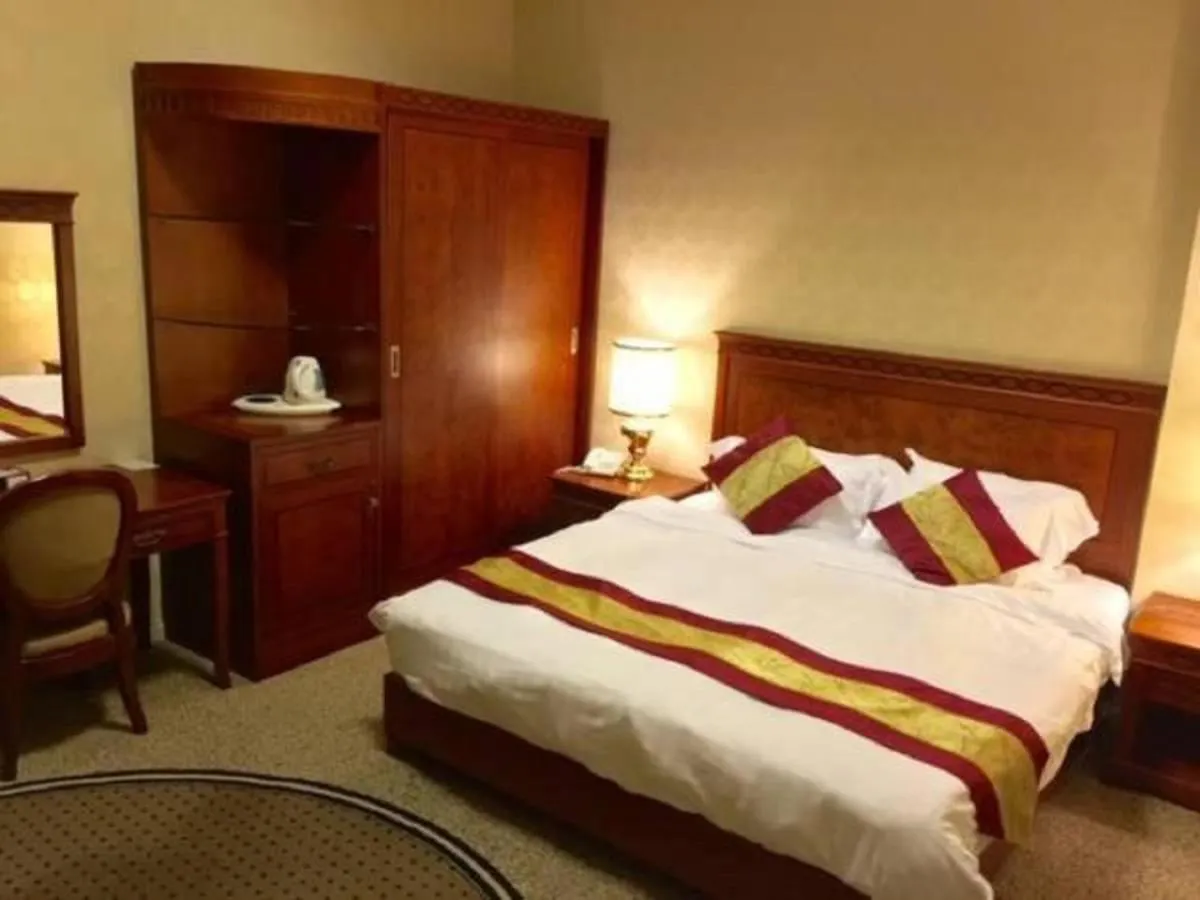 منازل جدة للشقق المخدومة Apartment Jeddah
