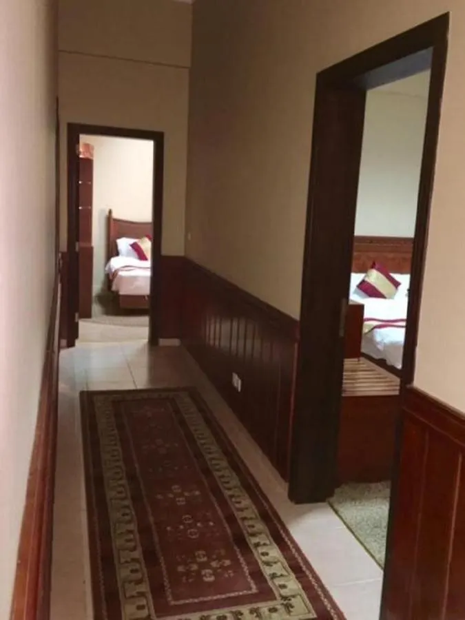 Apartment منازل جدة للشقق المخدومة