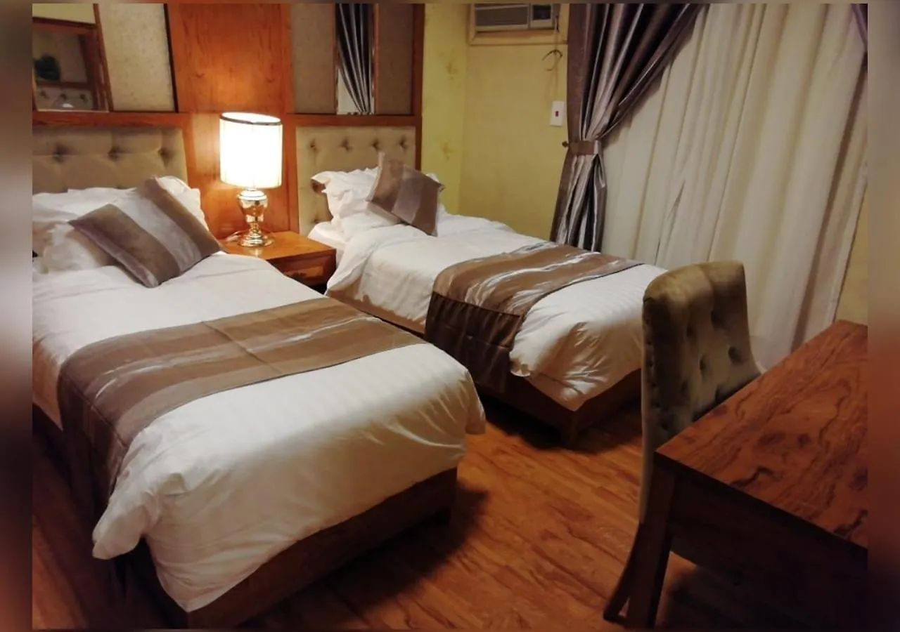 منازل جدة للشقق المخدومة 0*, Jeddah Saudi Arabia